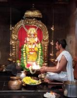 Shirali - Day 5 Navaratri 2022
